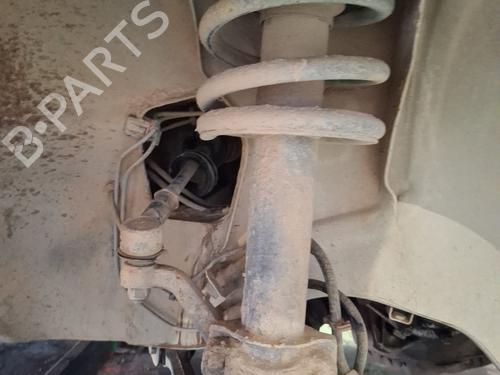 Used Right front shock absorber Right front shock absorber CITROËN C25 Bus (280_, 290_) 2.5 D Turbo (95 hp) 33824780 33824780