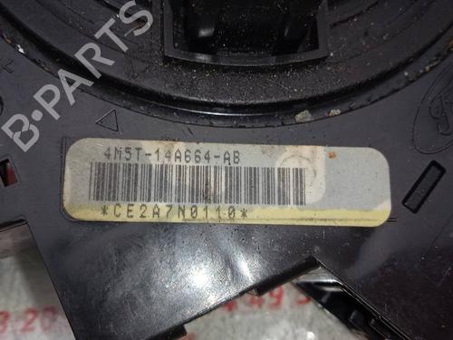 Squib airbag FORD TRANSIT Van (FA_ _)  | BP7947695C102 