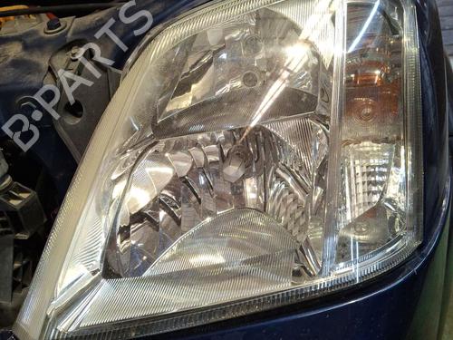 Phare gauche OPEL MERIVA A MPV (X03) [2003-2010]  30475731