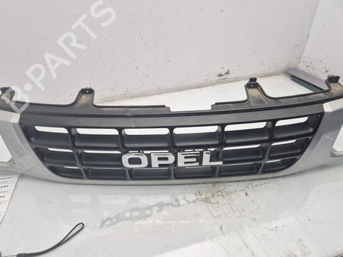Grille OPEL FRONTERA B (U99) 2.2 DTI (6B_ZC, 6B_VF, 6B_66, 6B_76) | BP29496897C40 