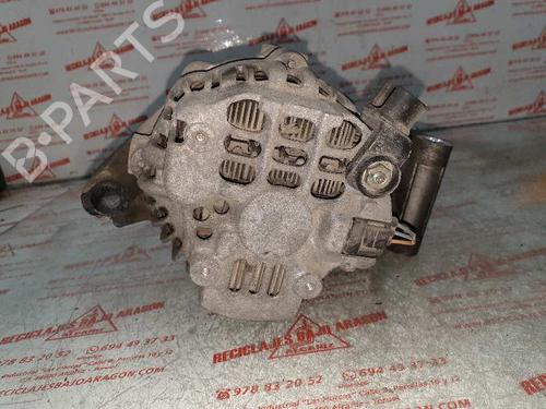 Alternator FORD FUSION (JU_)  | BP7936845M7 
