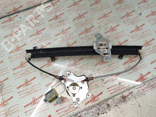 Used Front left window mechanism NISSAN MICRA III (K12) [2002-2010]  7944200