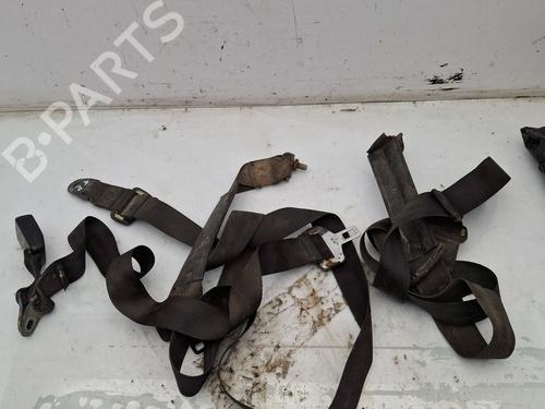 Used Rear right seatbelt CITROËN C15 Box Body/MPV (VD_) 1.8 D (60 hp) 31924686