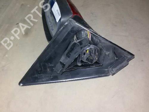 Right mirror RENAULT MEGANE II Estate (KM0/1_) 1.9 dCi | BP12351644C27 