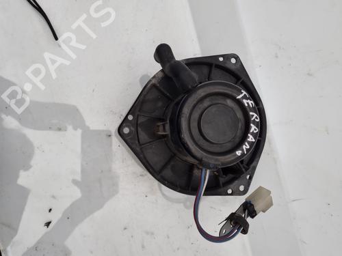 Used Heater blower motor NISSAN TERRANO II (R20) 2.7 TDi 4WD (125 hp) 22322857