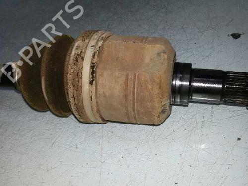Left front driveshaft HYUNDAI SANTA FÉ I (SM) 2.0 CRDi | BP7934595M38