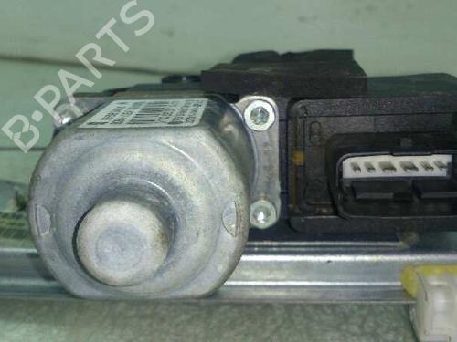 Rear left window mechanism PEUGEOT 308 I (4A_, 4C_)  | BP7933545C24 