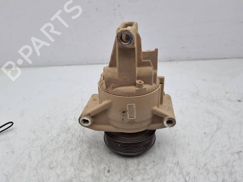 AC compressor DACIA SANDERO II TCe 90 (B8M1, B8MA, B8AC) | BP9396038M34 
