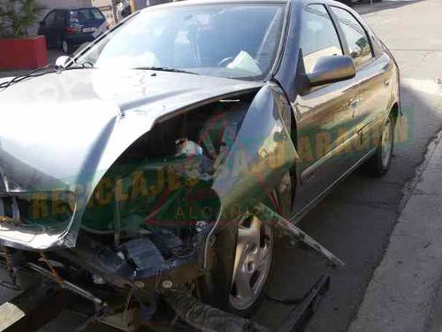 Ignition barrel CITROËN XSARA (N1) 2.0 HDi 90 | BP7932905M48 