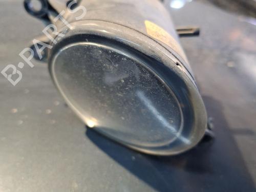 Used Right front fog light Right front fog light AUDI A4 B6 (8E2) 2.5 TDI quattro (180 hp) 34366888 34366888