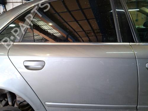 Used Right rear door Right rear door AUDI A4 B7 (8EC) 2.0 TDI 16V (140 hp) 33824906 33824906