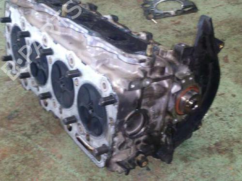 Cylinder head OPEL CORSA C (X01)  | BP10979667M5 