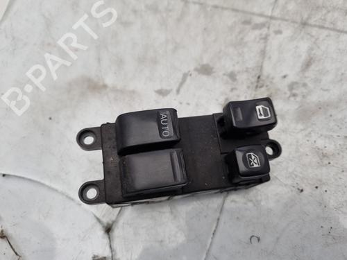 Left front window switch NISSAN ALMERA II Hatchback (N16)  | BP17775477I27 