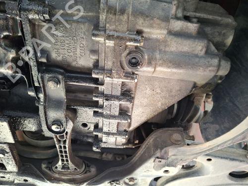 Gearbox AUDI A3 (8L1) 1.9 TDI | BP28480966M3