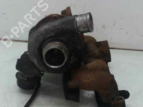 Turbocharger/Supercharger FORD MONDEO III (B5Y)  | BP7931928M71