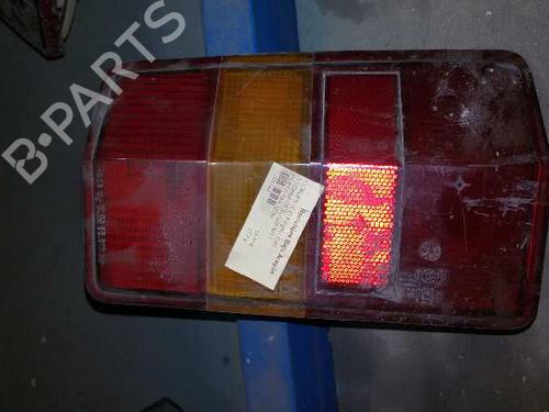 Left taillight CITROËN C25 Van (280_, 290_) 2.5 D (75 hp) 7939714