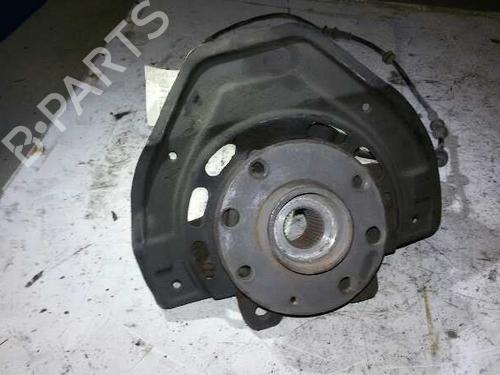 Højre Styrespindel Lejehus OPEL VECTRA B (J96) [1995-2004]  7933851