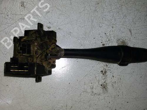 Used Steering column stalk NISSAN TERRANO II (R20) 2.7 TDi 4WD (125 hp) 7930962