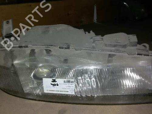 Used Right headlight OPEL CALIBRA A (C89) [1989-1997]  7943181