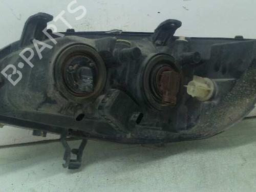 Højre forlygte OPEL ZAFIRA A MPV (T98) 2.0 DTI 16V (F75) | BP7934235C29 