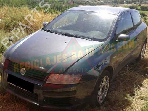 Lusterko boczne lewe FIAT STILO (192_) 1.9 D Multijet | BP7934260C26 