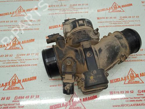Used Throttle body CITROËN C4 I (LC_) 1.6 HDi (90 hp) 7947143