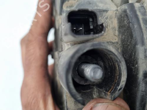 Alternator CITROËN XSARA PICASSO (N68)  | BP17703005M7 