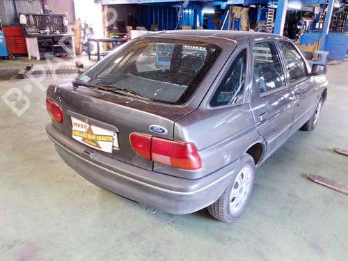 Left front indicator FORD ESCORT V (AAL, ABL) 1.6 i 16V | BP7935739C32 