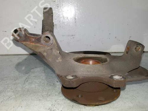 Right front steering knuckle OPEL CORSA B (S93) 1.7 D (F08, F68, M68) | BP7931006M26 