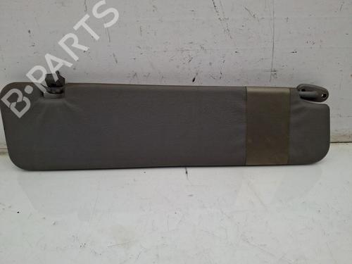 Used Right sun visor Right sun visor MERCEDES-BENZ VITO Bus (W638) 108 CDI 2.2 (638.194) (82 hp) 33038502 33038502