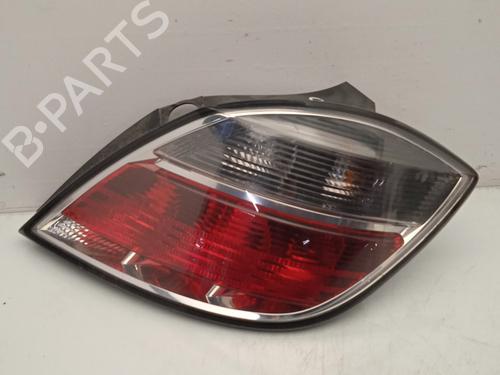 Højre baglygte OPEL ASTRA H (A04) 1.6 (L48) (105 hp) 15780738