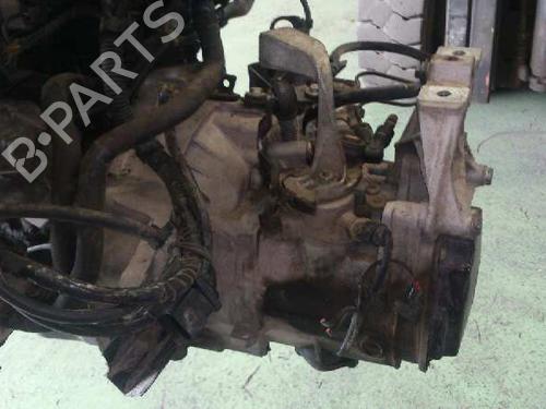 Used Gearbox SKODA OCTAVIA I (1U2) 1.9 TDI (100 hp) 7932176