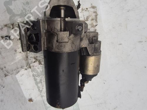 Starter BMW 5 (E60) 520 d | BP28513825M8 - Image 3