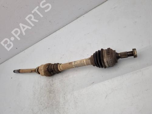 Right front driveshaft CITROËN XSARA (N1) 1.6 16V | BP10140407M39 