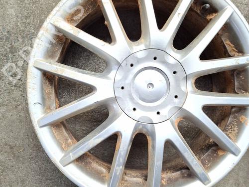 Rim VW GOLF V (1K1) 1.4 TSI | BP22738327C45 