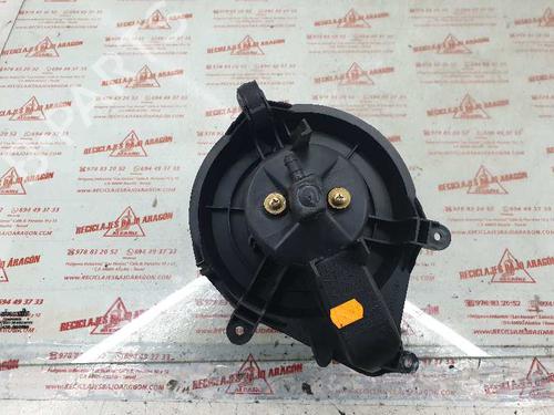 Moteur de chauffage CITROËN XSARA (N1) 2.0 HDi 90 (90 hp) 14214407