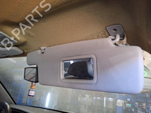 Used Right sun visor VW GOLF III (1H1) [1989-2000]  30152486