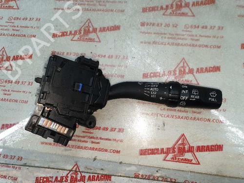 Used Steering column stalk TOYOTA COROLLA Verso (ZER_, ZZE12_, R1_) 2.2 D-4D (AUR10_, AUR10R) (136 hp) 7943585