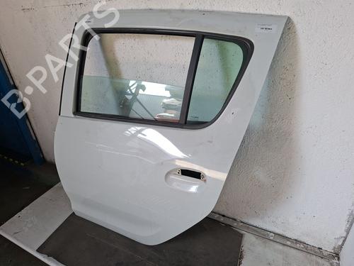 Dør venstre bagtil DACIA SANDERO 1.5 dCi | BP38016571C4 - Image 1
