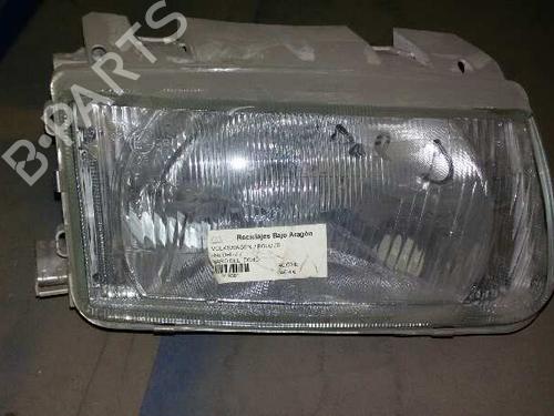 Used Right headlight VW POLO III (6N1) 50 1.0 (50 hp) 7938637