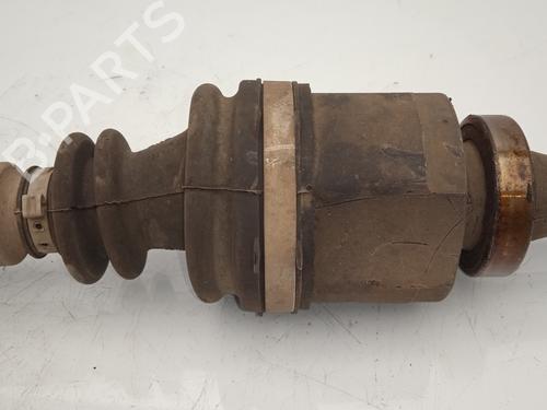 Right front driveshaft RENAULT LAGUNA II (BG0/1_) 1.9 dCi (BG08, BG0G) | BP8356297M39 