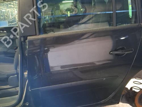 Used Left rear door RENAULT ESPACE IV (JK0/1_) 2.2 dCi (JK0H) (150 hp) 30476441