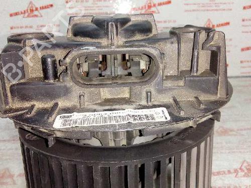Heater blower motor NISSAN MICRA III (K12)  | BP14214303M62 