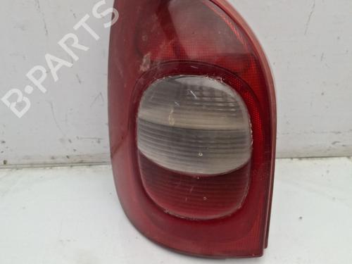 Used Left taillight CITROËN XSARA PICASSO (N68) 2.0 HDi (90 hp) 29239265