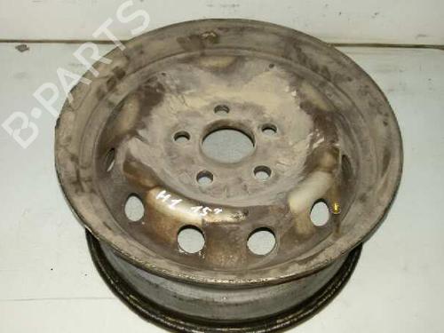Felg HYUNDAI H-1 Van (A1) 2.5 TD (80 hp) 7931140