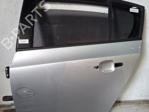 Dør venstre bagtil CHEVROLET CRUZE (J300) 2.0 CDI (163 hp) 31918134