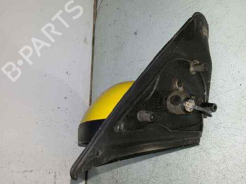 Left mirror ROVER 45 I Hatchback (RT)  | BP7938526C26 