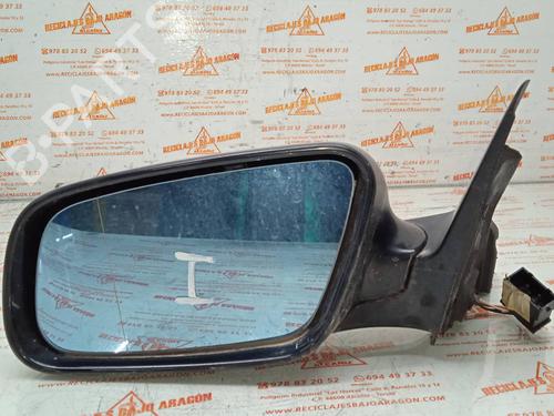 Used Left mirror AUDI A6 C5 (4B2) [1997-2005]  7946645