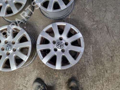 Rim VW GOLF V (1K1) 2.0 TDI 16V | BP22322183C45 