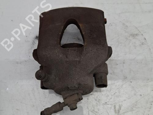 Left front brake caliper AUDI A3 (8P1) 1.6 TDI | BP33236409M105 - Image 2